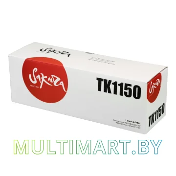 Картридж Sakura Printing SATK1150